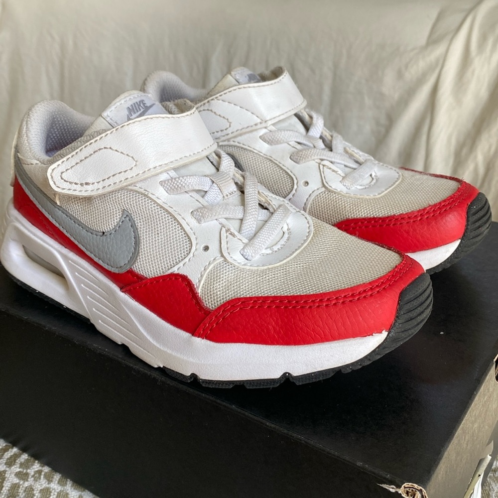 Nike Air Max 1 EasyOn - Size 12.5C